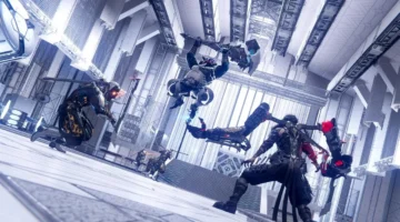 تفصيل شامل لأزرار تحكم Ninja Gaiden 4 على الحاسب الشخصي والمنصات المختلفة